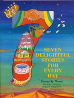 Seven Delightful Stories Every Day